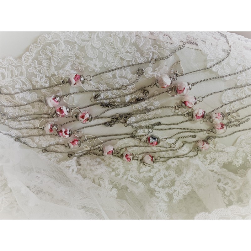 pulsera replica ramo