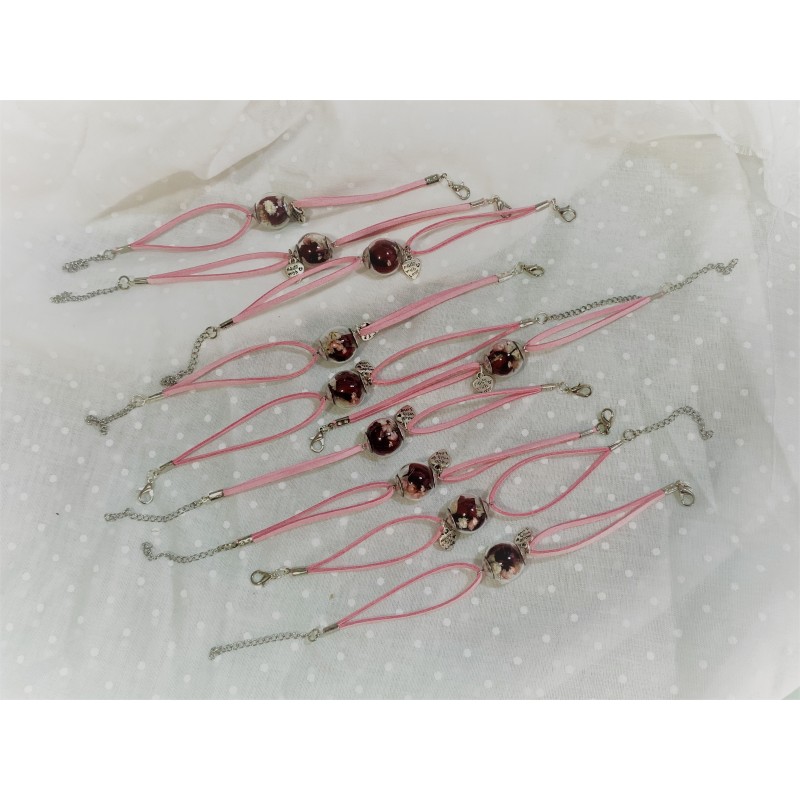 pulsera replica ramo
