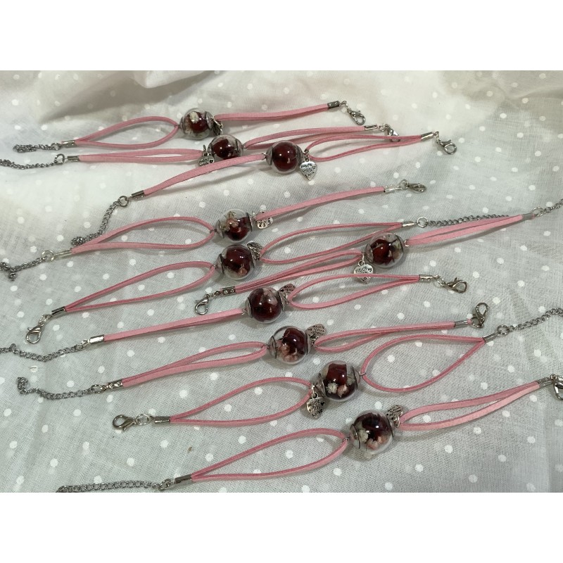 pulsera replica ramo