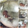 bolita bebe "angel"
