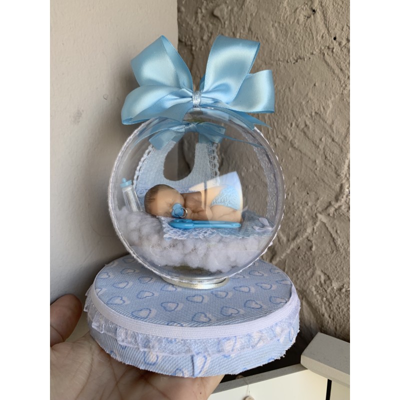 bolita bebe "noel"