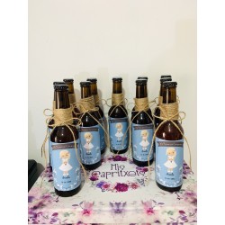 cerveza personalizada