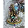 cupula yasmin y aladin 30cm