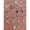 pendientes personajes