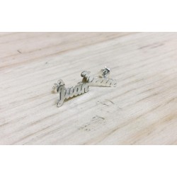 pendientes "nombre"