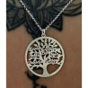 colgante "arbol de la vida"