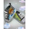 Zapatillas personalizadas