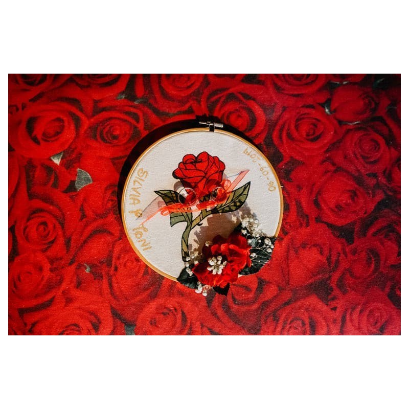 Bastidor alianzas ROSE