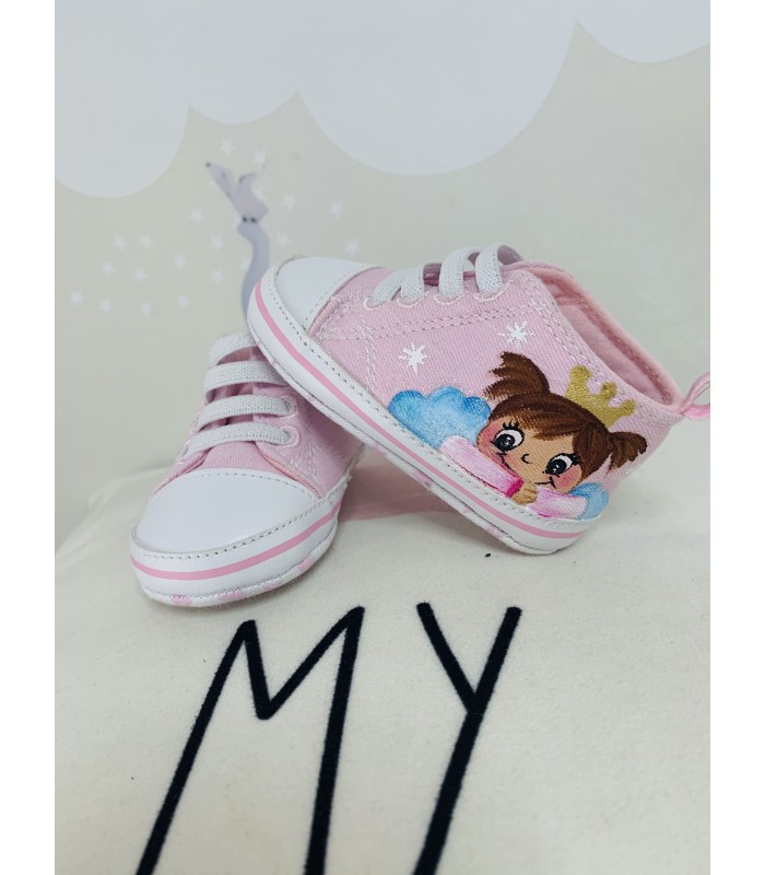 Zapatillas personalizadas | Inicio
