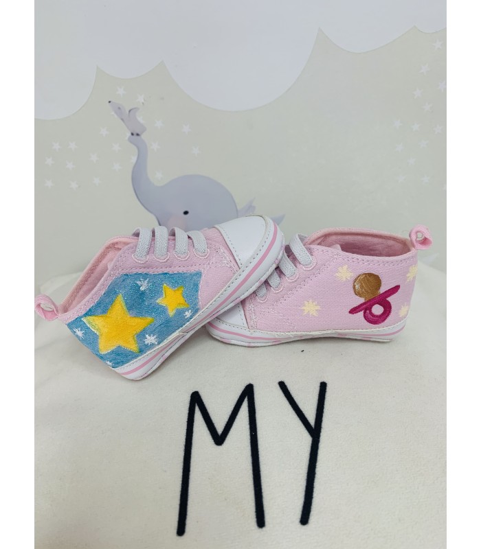 Zapatillas personalizadas | Inicio