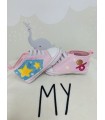 Zapatillas personalizadas | Inicio