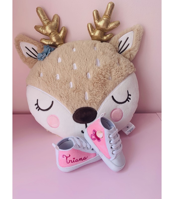 Zapatillas personalizadas | Inicio