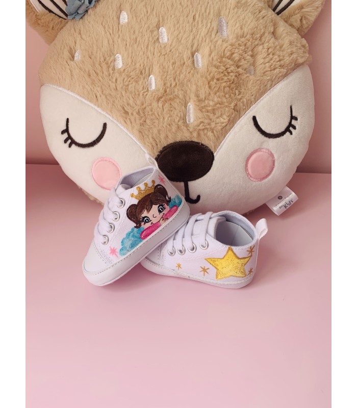 Zapatillas personalizadas | Inicio