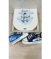 Zapatillas personalizadas | Inicio