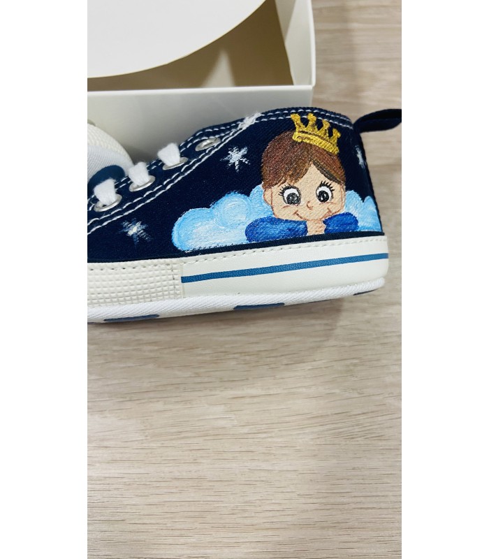 Zapatillas personalizadas | Inicio