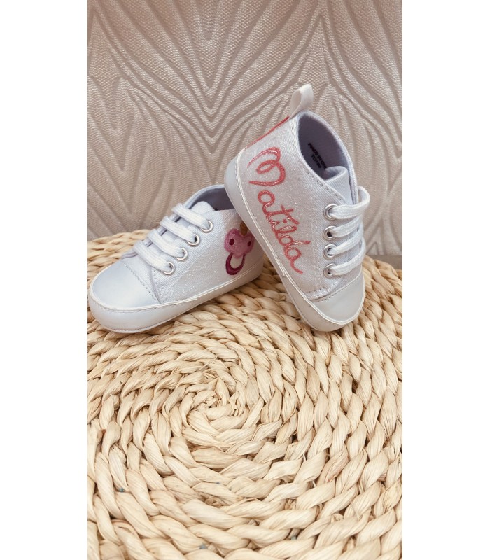 Zapatillas personalizadas | Inicio