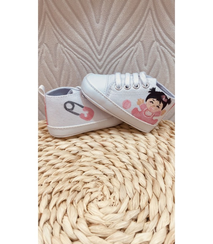 Zapatillas personalizadas | Inicio