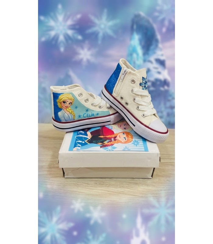 zapatillas elsa | Inicio