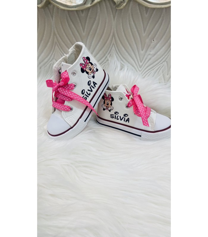 zapatillas personalizadas lonas | Inicio