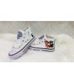 zapatillas personalizadas lonas | Inicio