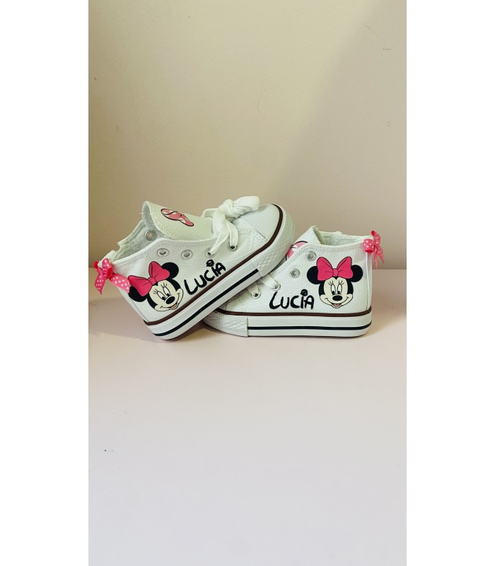 zapatillas personalizadas lonas | Inicio