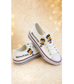 zapatillas falleras escudo