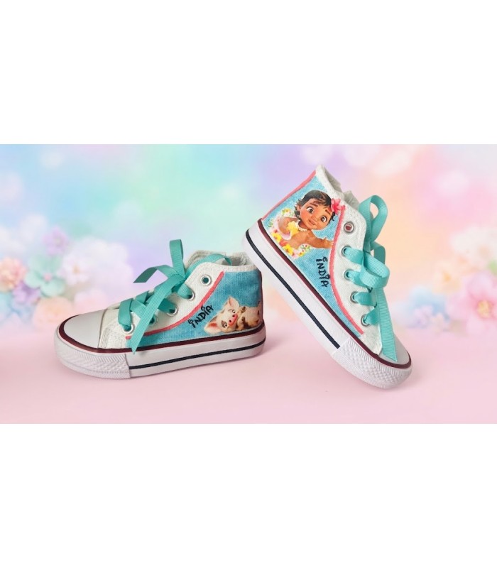 zapatillas moana | Inicio