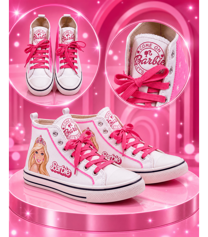 zapatillas barbi | Inicio