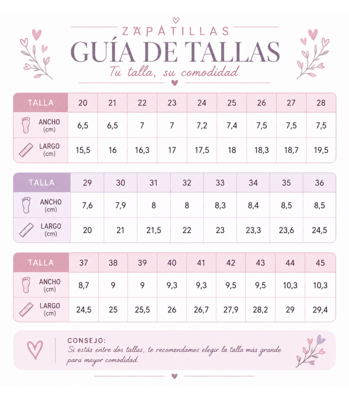 zapatillas minni | Inicio