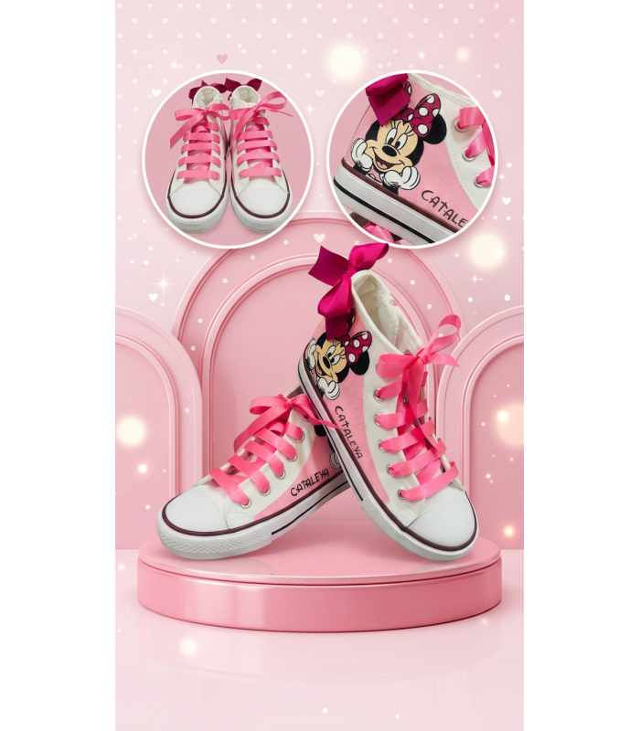 zapatillas minni | Inicio