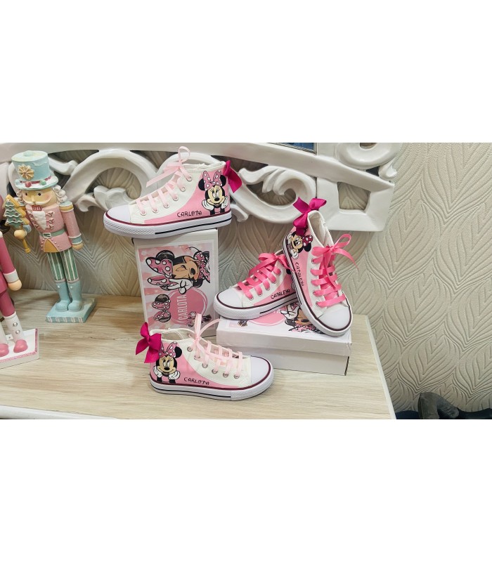 zapatillas minni | Inicio