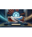 zapatillas iron superheroes