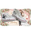 zapatillas boda