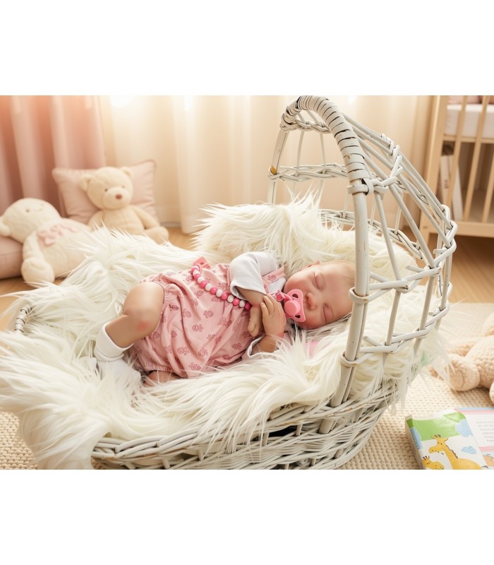 Bebé Reborn Emma | Inicio