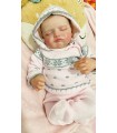 Bebé Reborn Rosi