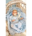 Bebé Reborn Liam | Inicio