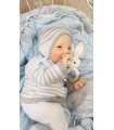 Bebé Reborn Liam | Inicio