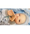Bebé Reborn Liam | Inicio