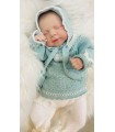 Bebé Reborn Pascale | Inicio