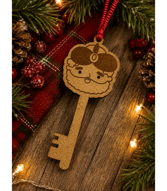 Llave mágica Reyes Magos | Inicio