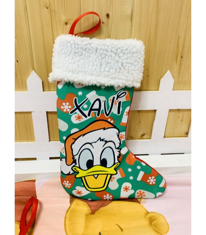 calcetín navidad | Inicio