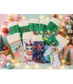 calcetín navidad | Inicio