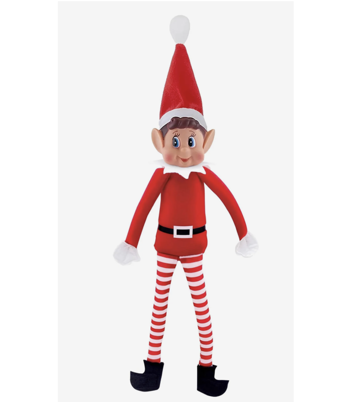 ELFO DE NAVIDAD "Elves Behavin' Badly" | Inicio