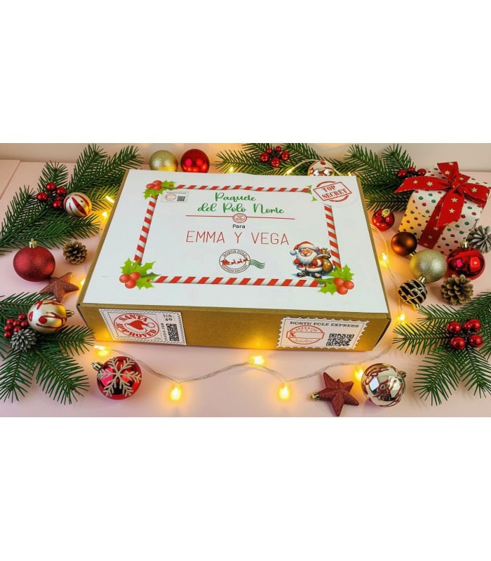 pack ELFO DE NAVIDAD "Elves Behavin' Badly" | Inicio