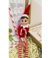 pack ELFO DE NAVIDAD "Elves Behavin' Badly" | Inicio