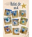 Bola stich | NAVIDAD