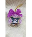 Bola navidad personajes | NAVIDAD