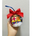 Bola navidad personajes | NAVIDAD