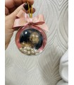 Bola navidad personajes | NAVIDAD