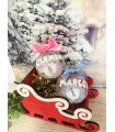 Bola navidad NOMBRE | NAVIDAD